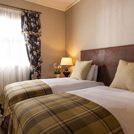 Loirston Hotel Ballater Luaran gambar