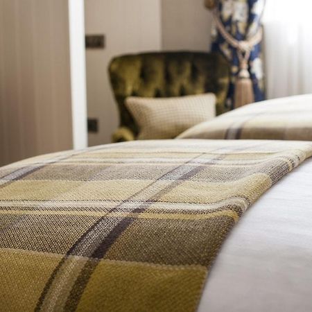 Loirston Hotel Ballater Luaran gambar
