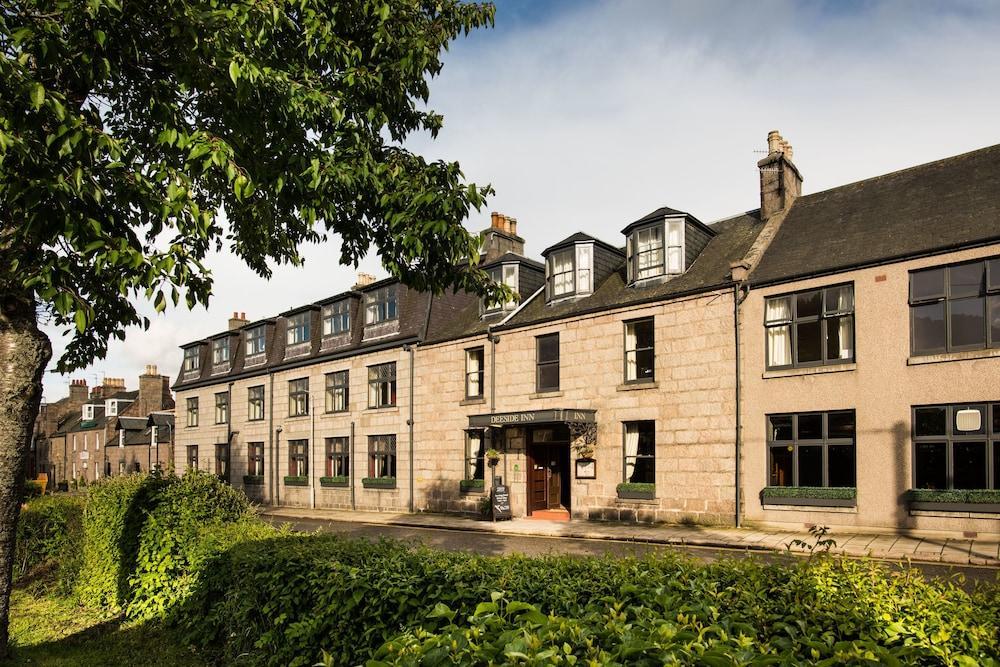 Loirston Hotel Ballater Luaran gambar
