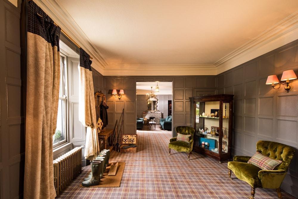 Loirston Hotel Ballater Luaran gambar