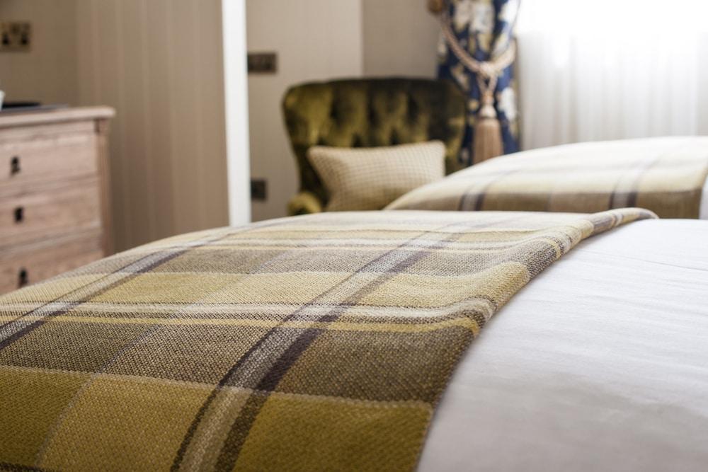 Loirston Hotel Ballater Luaran gambar