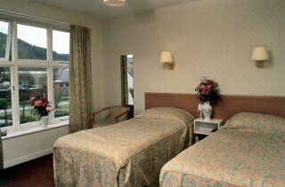 Loirston Hotel Ballater Luaran gambar