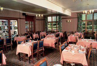 Loirston Hotel Ballater Luaran gambar