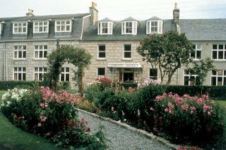 Loirston Hotel Ballater Luaran gambar