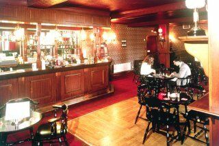 Loirston Hotel Ballater Luaran gambar