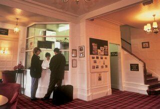 Loirston Hotel Ballater Luaran gambar